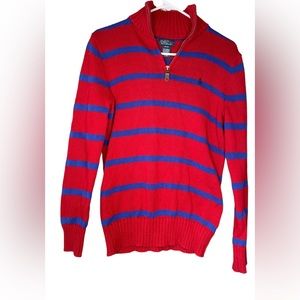 Ralph Lauren Polo 1/4 zip